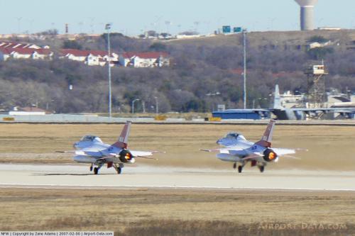 Fort Worth Nas Jrb/carswell Field Airport picture