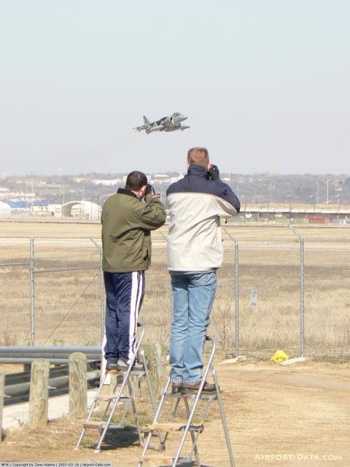 Fort Worth Nas Jrb/carswell Field Airport picture