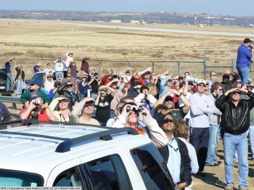 Fort Worth Nas Jrb/carswell Field Airport picture