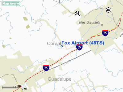 Fox Airport picture