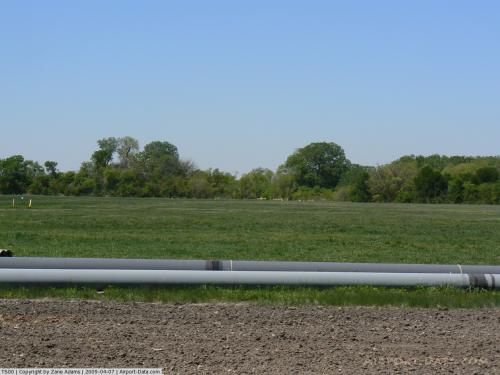 Fuller Airport picture