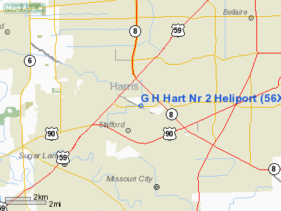 G H Hart Nr 2 Heliport picture