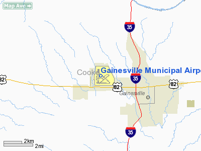 Gainesville Muni Airport picture