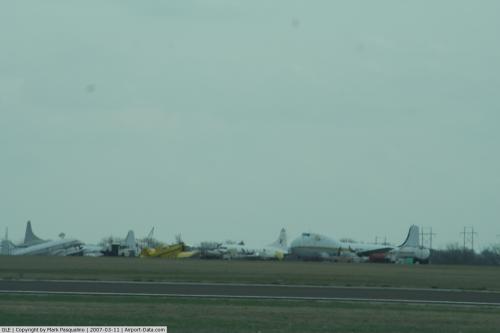 Gainesville Muni Airport picture