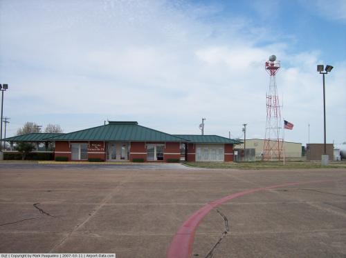 Gainesville Muni Airport picture