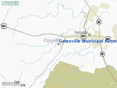 Gatesville Muni Airport picture