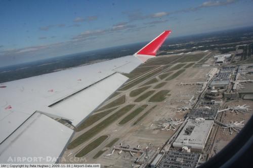 George Bush Intercontinental/houston Airport picture