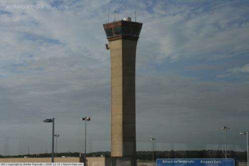 George Bush Intercontinental/houston Airport picture