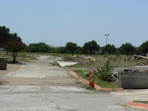 George P Shanks Airport picture