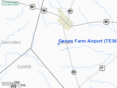 Gerum Farm Airport picture