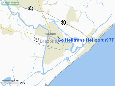 Go Helitrans Heliport picture