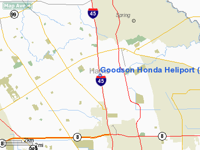 Goodson Honda Heliport picture