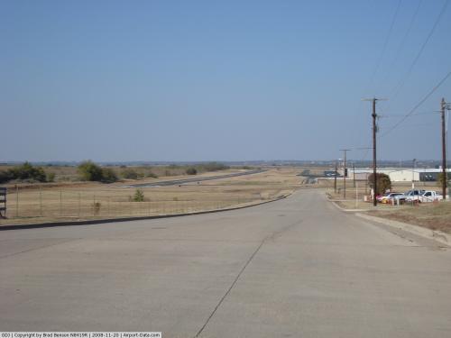 Granbury Rgnl Airport picture
