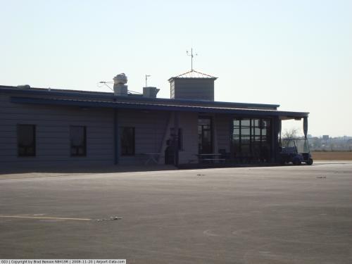 Granbury Rgnl Airport picture