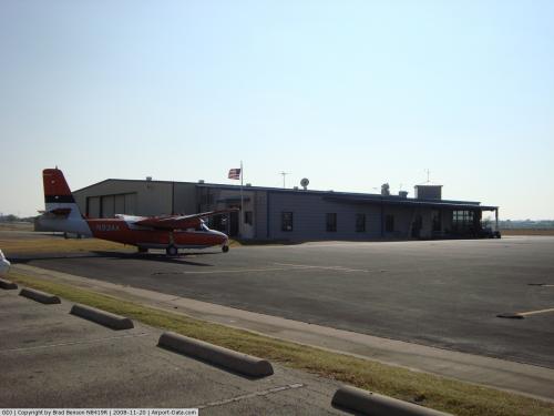 Granbury Rgnl Airport picture