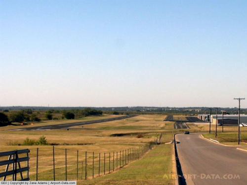 Granbury Rgnl Airport picture
