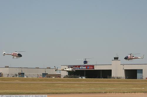Grand Prairie Muni Airport picture