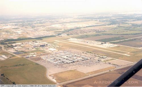 Grand Prairie Muni Airport picture