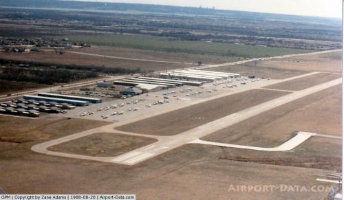 Grand Prairie Muni Airport picture