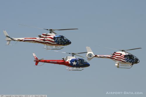 Grand Prairie Muni Airport picture