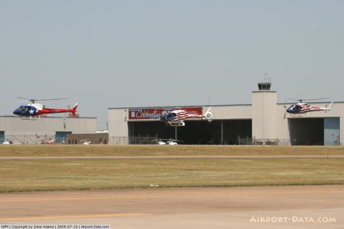 Grand Prairie Muni Airport picture