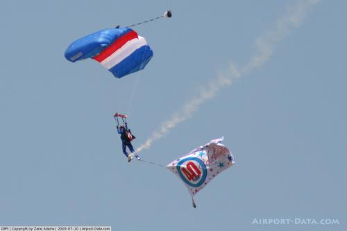 Grand Prairie Muni Airport picture