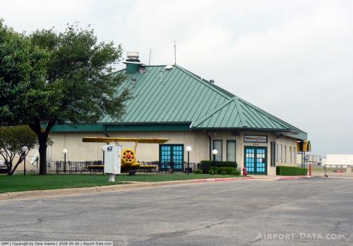 Grand Prairie Muni Airport picture