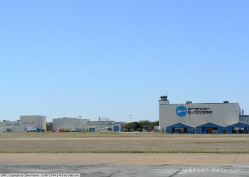 Grand Prairie Muni Airport picture