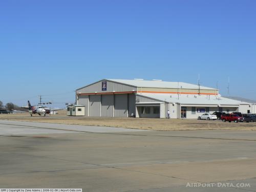 Grand Prairie Muni Airport picture