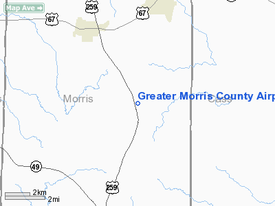 Greater Morris County Airport picture
