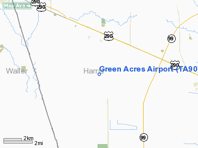 Green Acres Airport picture
