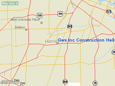 Gws Inc Construction Heliport picture