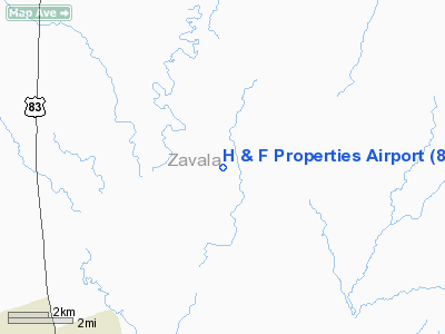 H & F Properties Airport picture