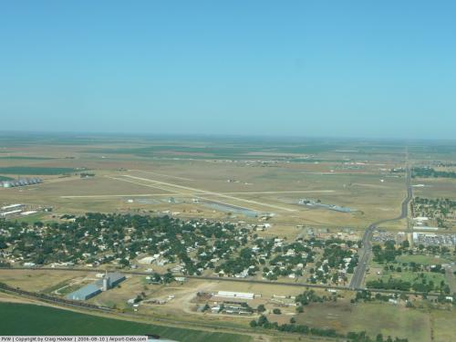 Hale County Airport picture