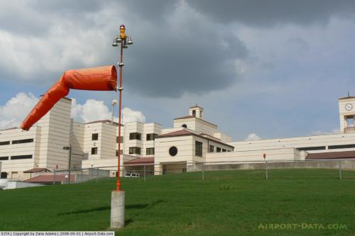 Harris Methodist Southwest Helistop Heliport picture