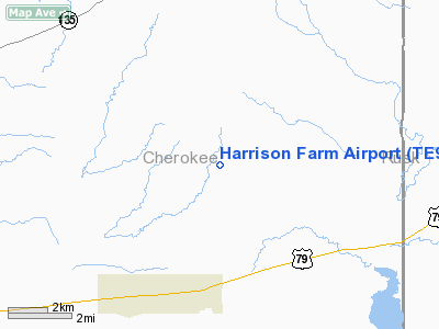 Harrison Farm Airport picture