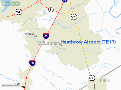 Heathrow Airport picture