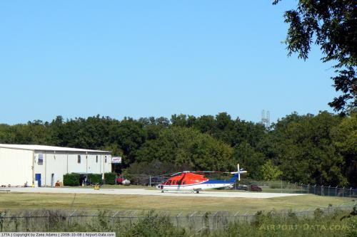 Heli-dyne Systems Inc Heliport picture
