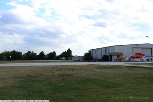 Heli-dyne Systems Inc Heliport picture