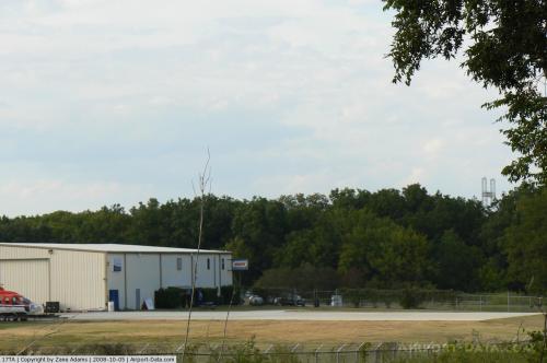 Heli-dyne Systems Inc Heliport picture