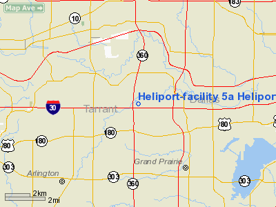 Heliport-facility 5a Heliport picture