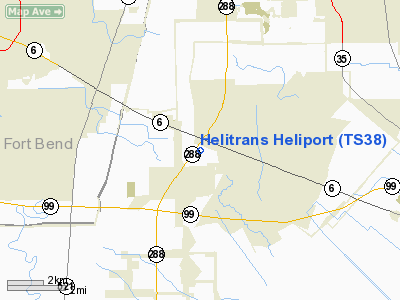 Helitrans Heliport picture