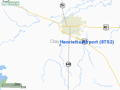 Henrietta Airport picture