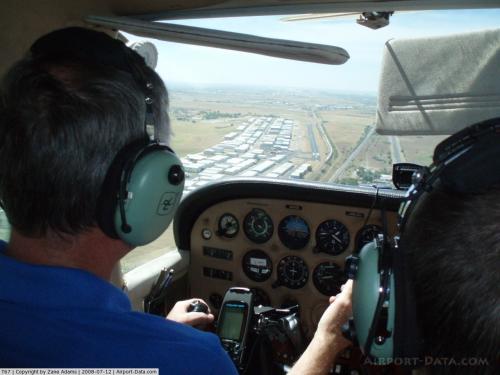 Hicks Airfield Airport picture