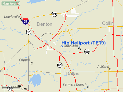 Hig Heliport picture