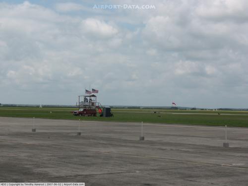 Hondo Muni Airport picture