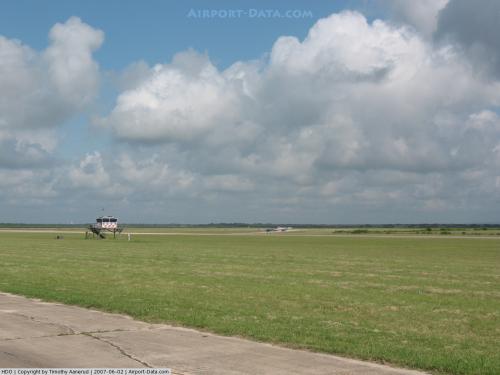 Hondo Muni Airport picture