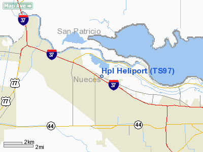 Hpl Heliport picture