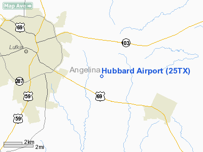 Hubbard Airport picture