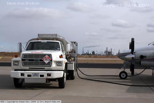 Hutchinson County Airport picture